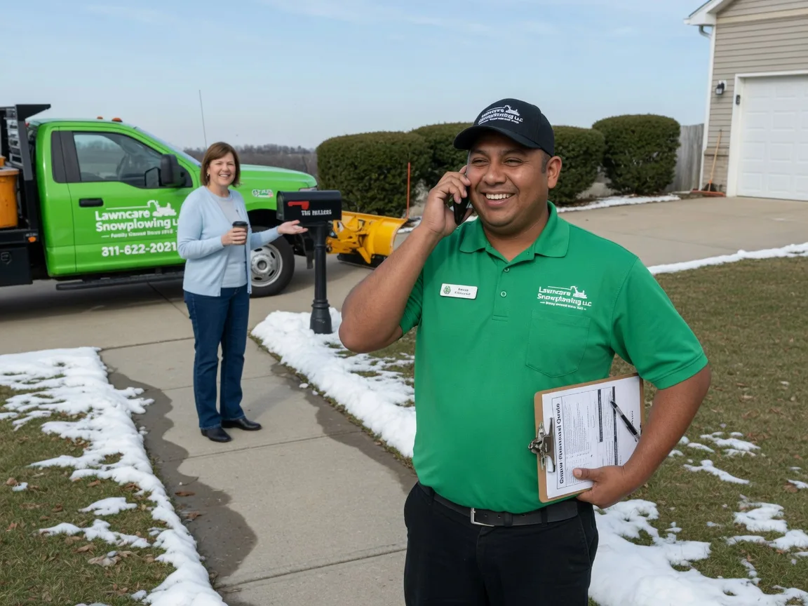 Lawn Care Services By Expert Landscaper Waldoboro, ME FAQs